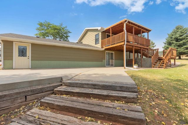 7810 WILDROSE, Black Hawk, SD 57718