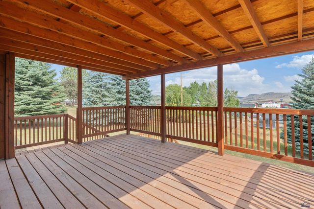 7810 WILDROSE, Black Hawk, SD 57718