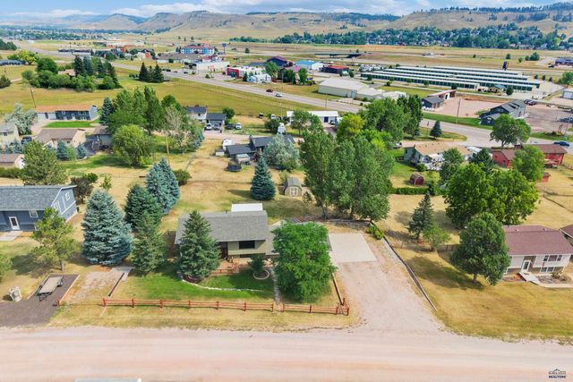7810 WILDROSE, Black Hawk, SD 57718