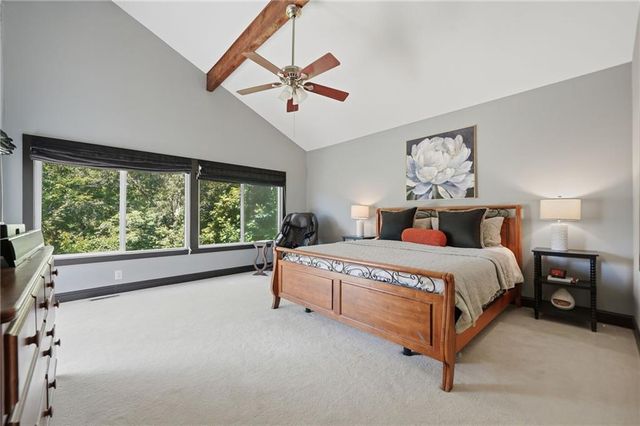 3985 Loch Highland Pass NE, Roswell, GA 30075
