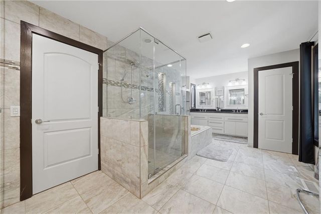 3985 Loch Highland Pass NE, Roswell, GA 30075