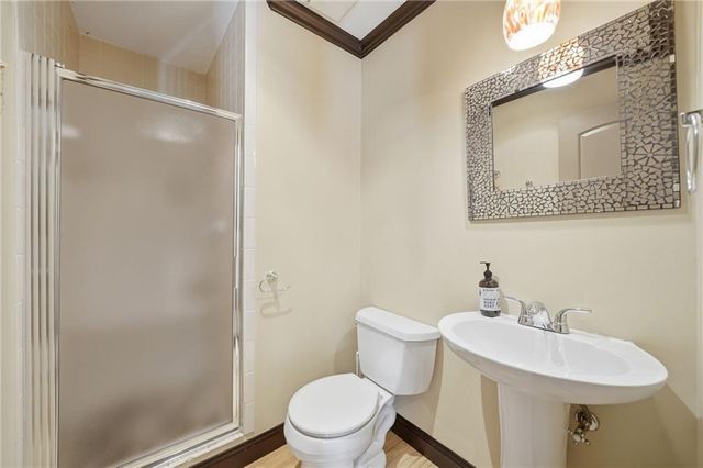 3985 Loch Highland Pass NE, Roswell, GA 30075