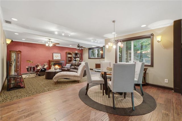 3985 Loch Highland Pass NE, Roswell, GA 30075