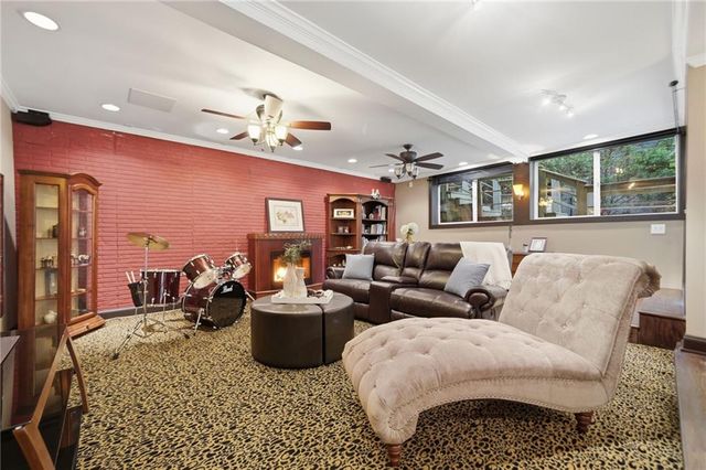 3985 Loch Highland Pass NE, Roswell, GA 30075