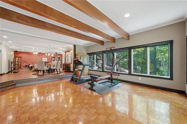 3985 Loch Highland Pass NE, Roswell, GA 30075