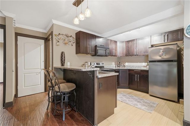 3985 Loch Highland Pass NE, Roswell, GA 30075