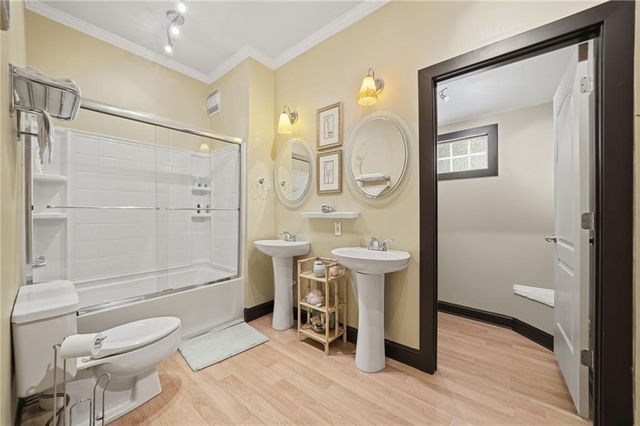 3985 Loch Highland Pass NE, Roswell, GA 30075
