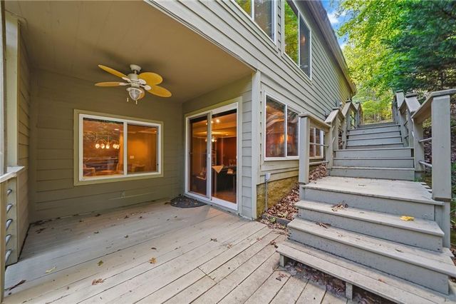 3985 Loch Highland Pass NE, Roswell, GA 30075