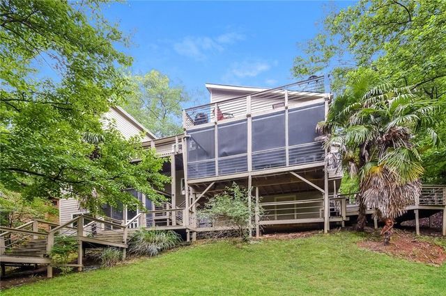 3985 Loch Highland Pass NE, Roswell, GA 30075