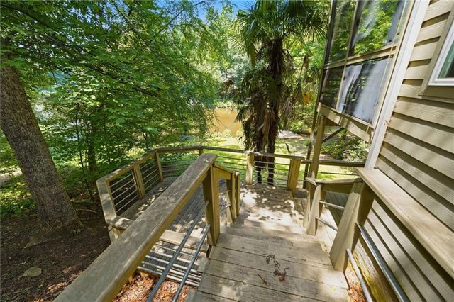 3985 Loch Highland Pass NE, Roswell, GA 30075