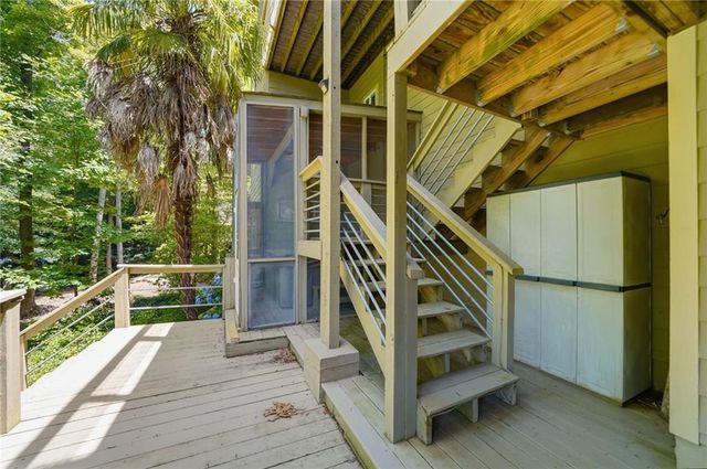 3985 Loch Highland Pass NE, Roswell, GA 30075