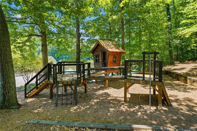 3985 Loch Highland Pass NE, Roswell, GA 30075
