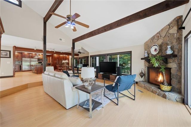3985 Loch Highland Pass NE, Roswell, GA 30075