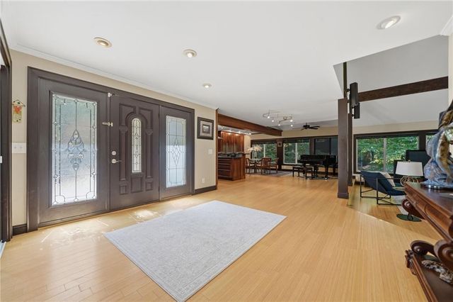 3985 Loch Highland Pass NE, Roswell, GA 30075
