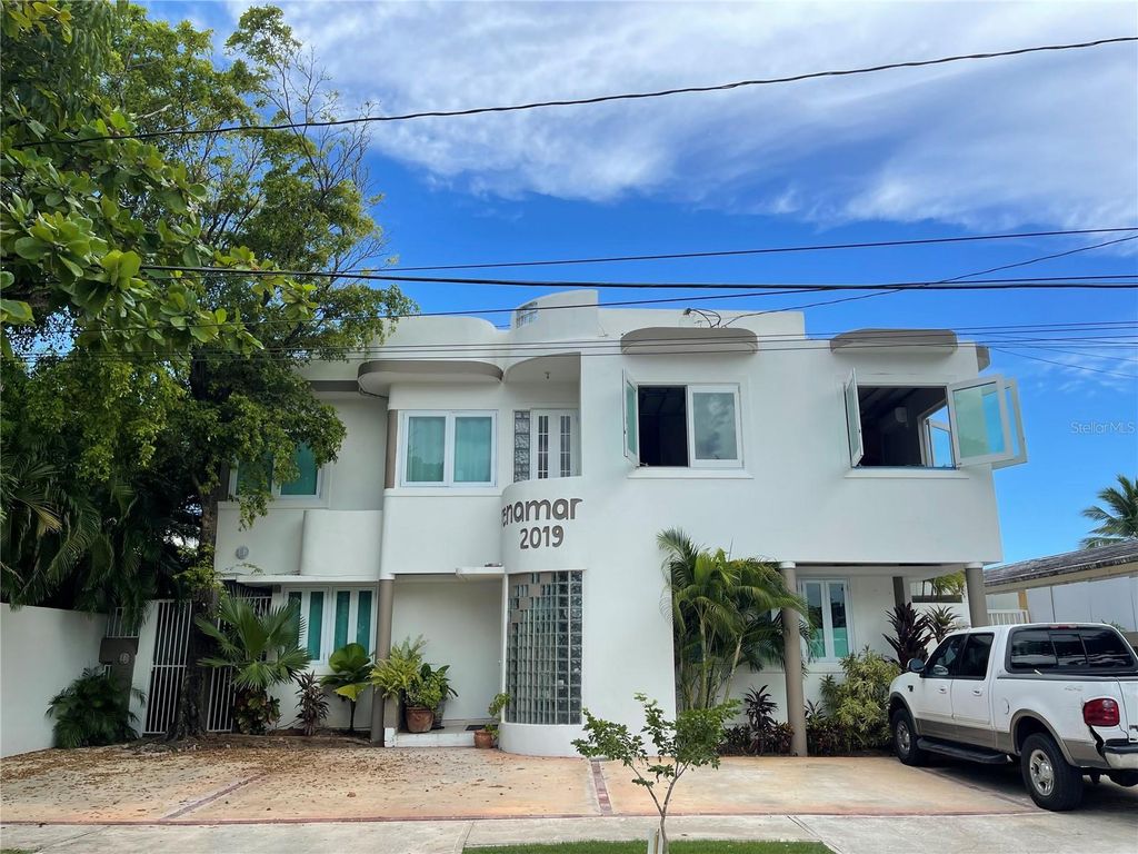 2019 ITALIA ST. A, San Juan, PR 00911