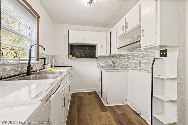 5108 Staples, Fort Smith, AR 72904