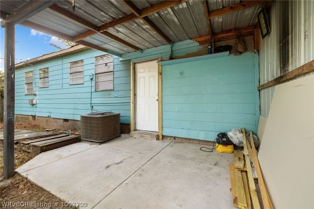 5108 Staples, Fort Smith, AR 72904
