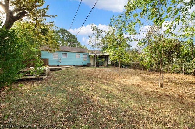 5108 Staples, Fort Smith, AR 72904