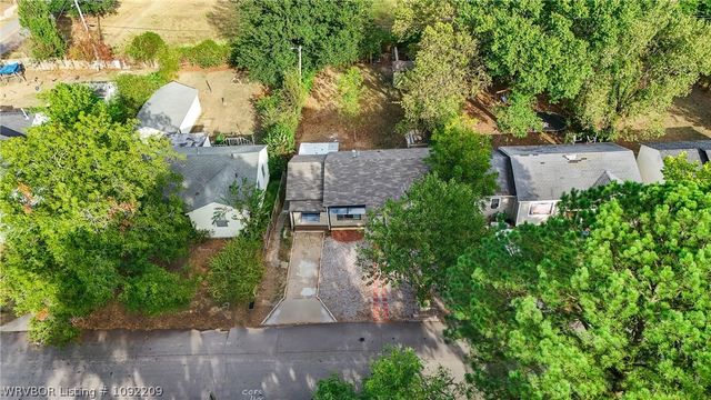 5108 Staples, Fort Smith, AR 72904