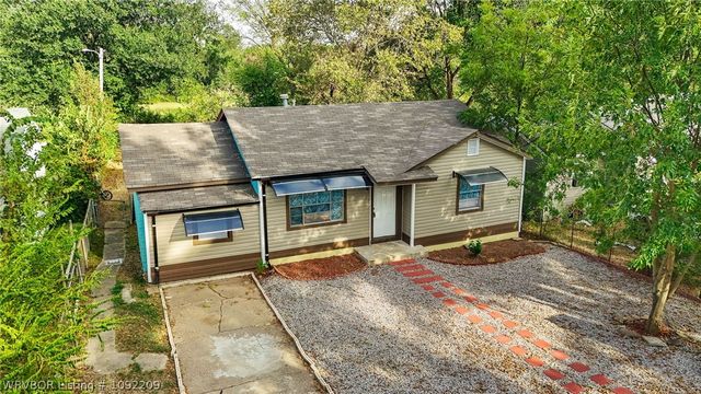 5108 Staples, Fort Smith, AR 72904