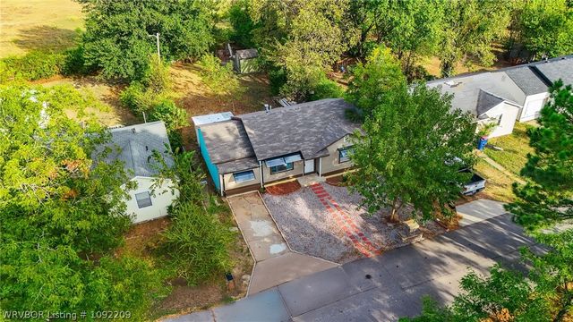 5108 Staples, Fort Smith, AR 72904