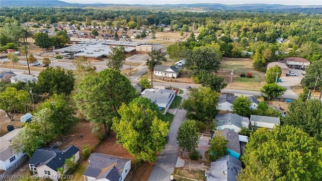 5108 Staples, Fort Smith, AR 72904