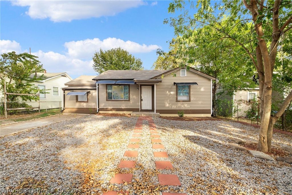 5108 Staples, Fort Smith, AR 72904