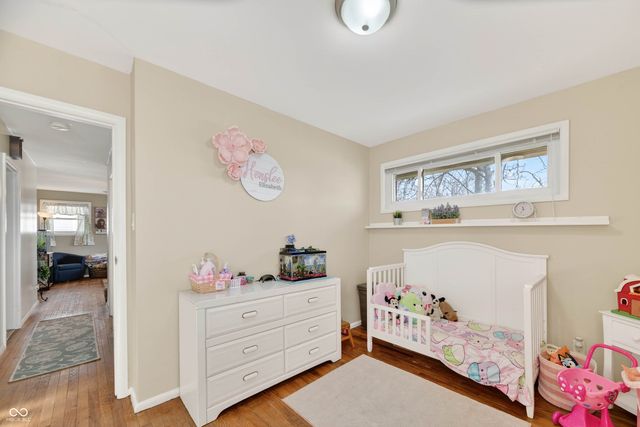 426 N 14th Avenue, Beech Grove, IN 46107