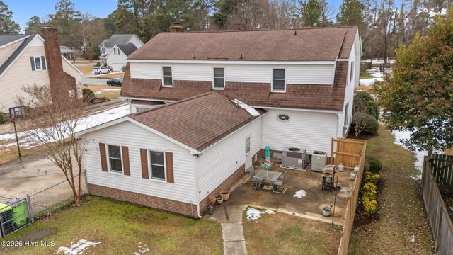 2573 Graham Street, Winterville, NC 28590