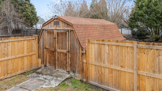 2573 Graham Street, Winterville, NC 28590