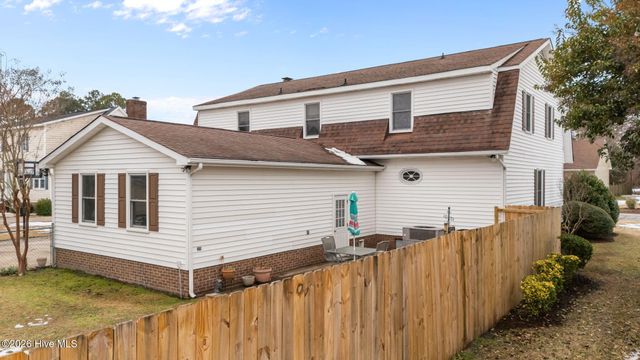 2573 Graham Street, Winterville, NC 28590