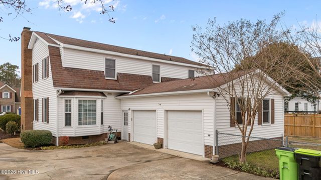 2573 Graham Street, Winterville, NC 28590
