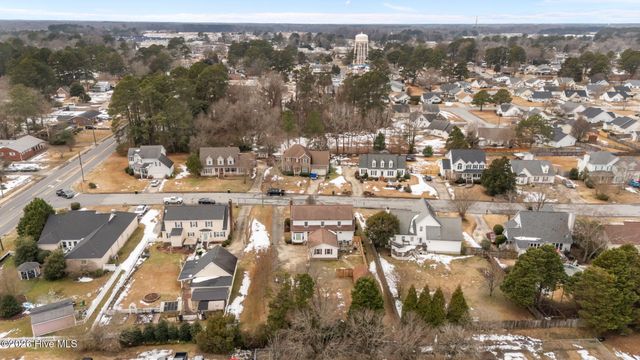 2573 Graham Street, Winterville, NC 28590