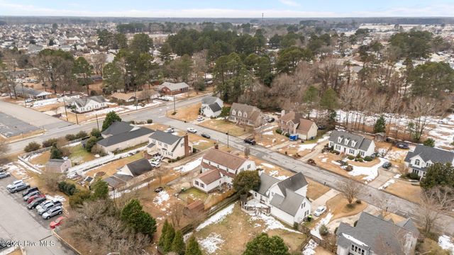 2573 Graham Street, Winterville, NC 28590