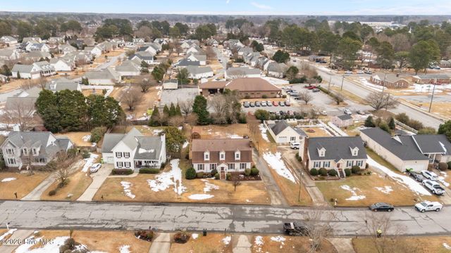 2573 Graham Street, Winterville, NC 28590