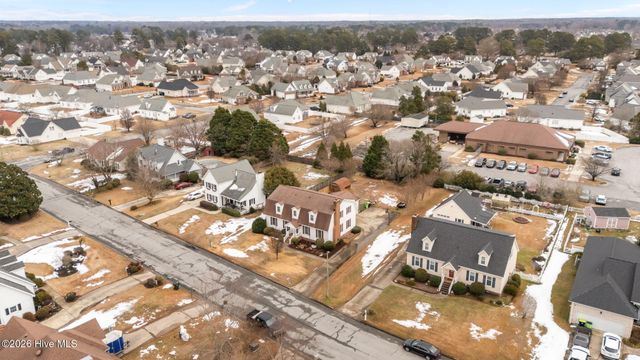 2573 Graham Street, Winterville, NC 28590