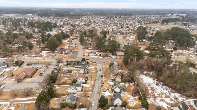 2573 Graham Street, Winterville, NC 28590