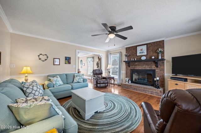 2573 Graham Street, Winterville, NC 28590