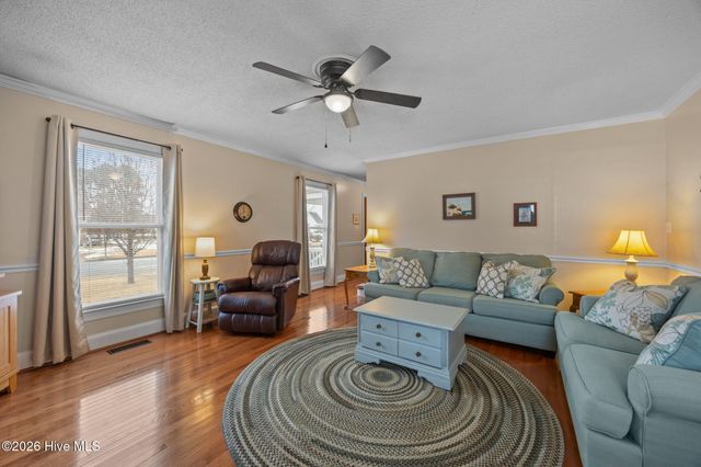 2573 Graham Street, Winterville, NC 28590