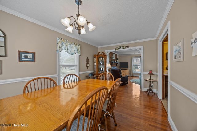 2573 Graham Street, Winterville, NC 28590