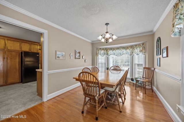 2573 Graham Street, Winterville, NC 28590