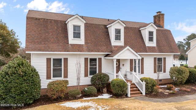 2573 Graham Street, Winterville, NC 28590