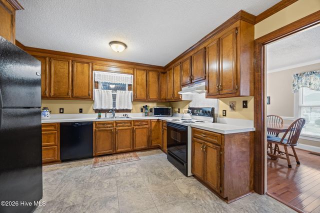 2573 Graham Street, Winterville, NC 28590