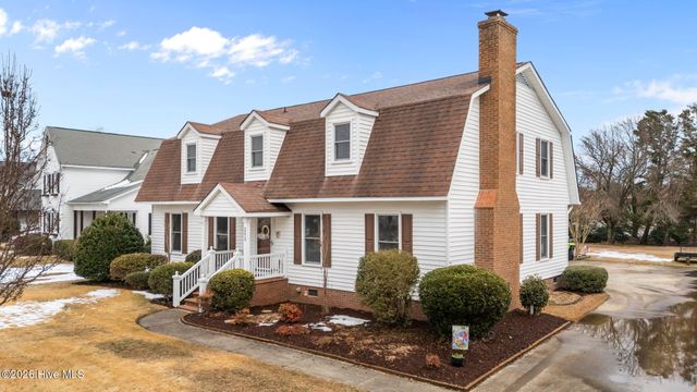 2573 Graham Street, Winterville, NC 28590