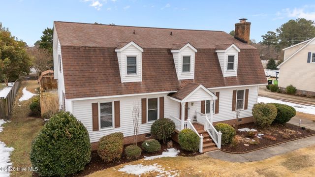 2573 Graham Street, Winterville, NC 28590