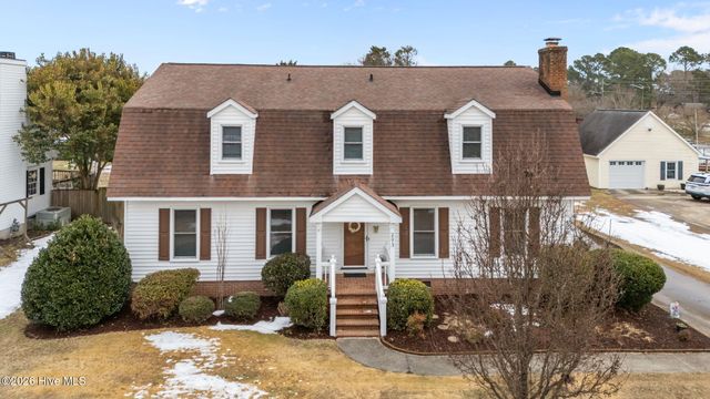 2573 Graham Street, Winterville, NC 28590