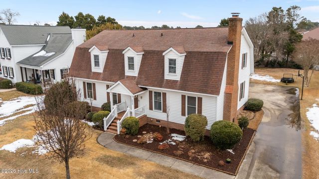 2573 Graham Street, Winterville, NC 28590