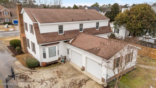 2573 Graham Street, Winterville, NC 28590