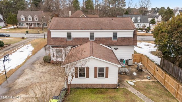 2573 Graham Street, Winterville, NC 28590