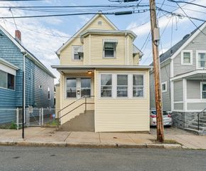104 Fremont St, Somerville, MA 02145